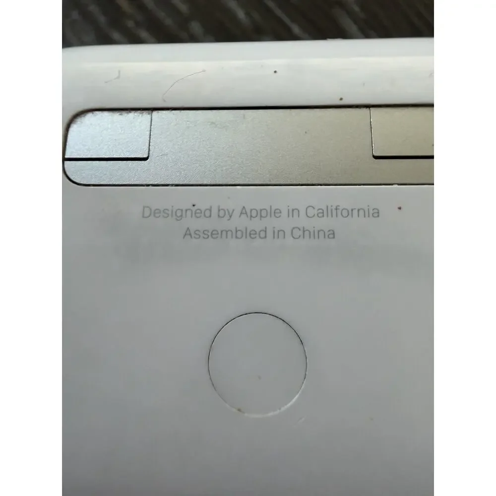 Apple AirPods Pro 1st Generation For Repair (Static) 2 Earbuds & Charging Case